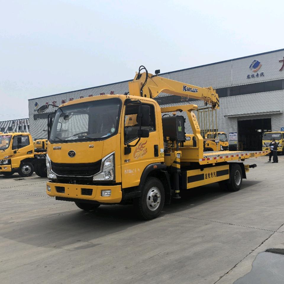 龙牧专汽销售专用车厂家