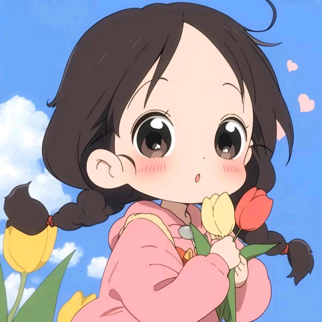 一只蘑菇