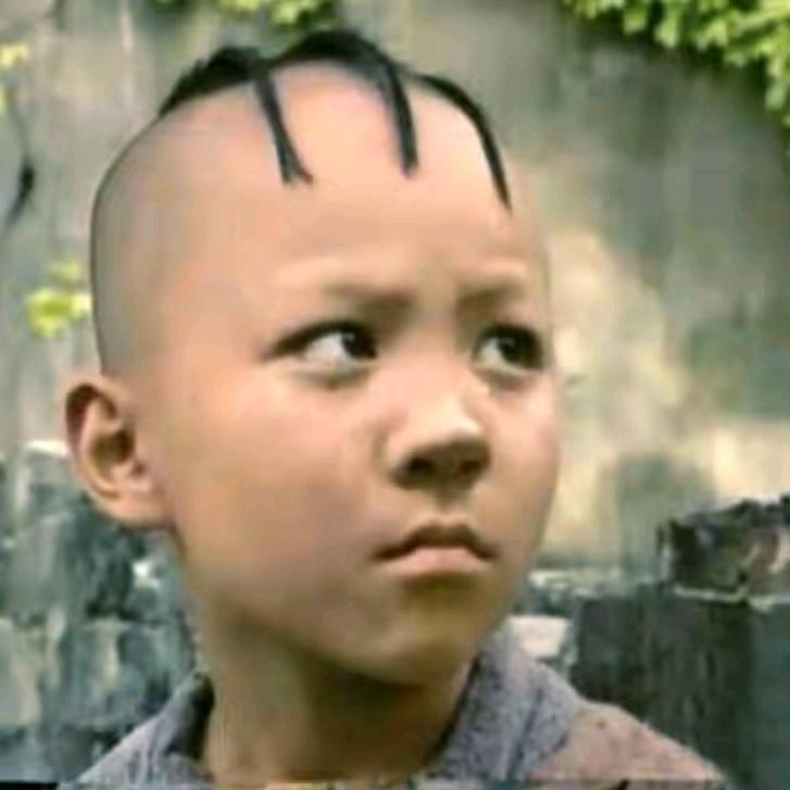 贵溪小黑哥