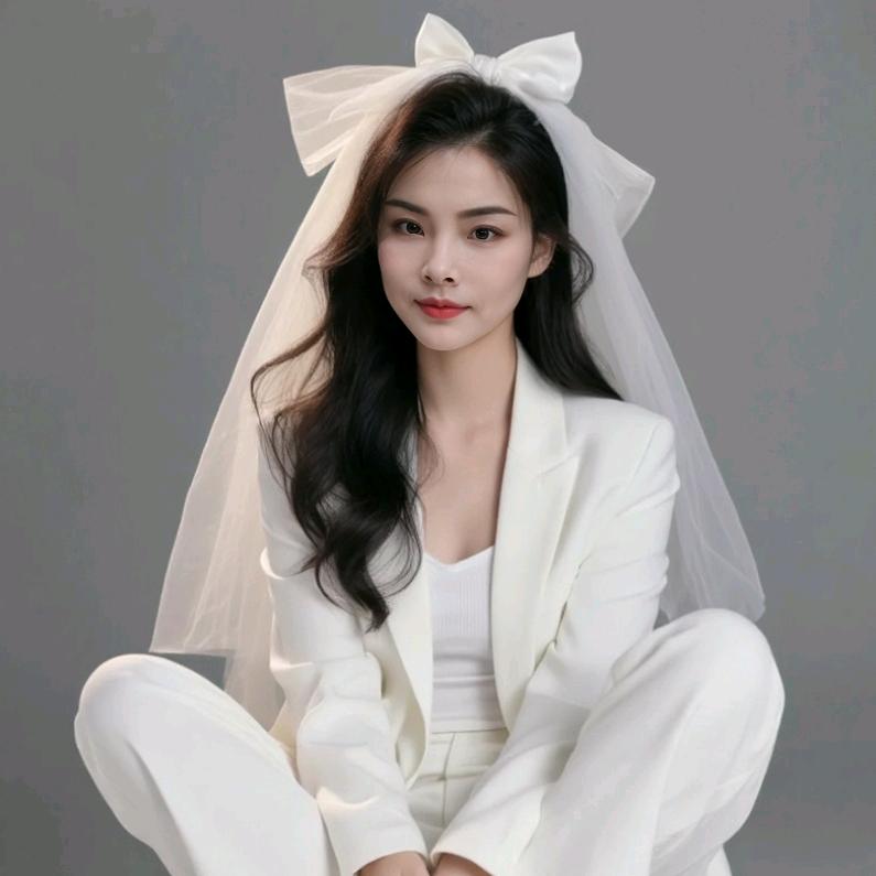 娟子