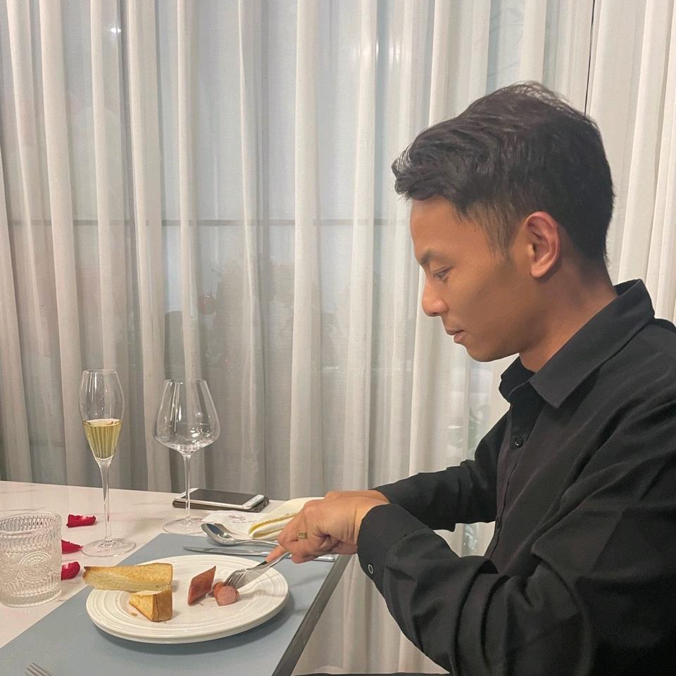 村长小哥