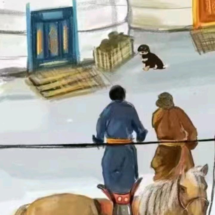 我很喜欢唱歌
