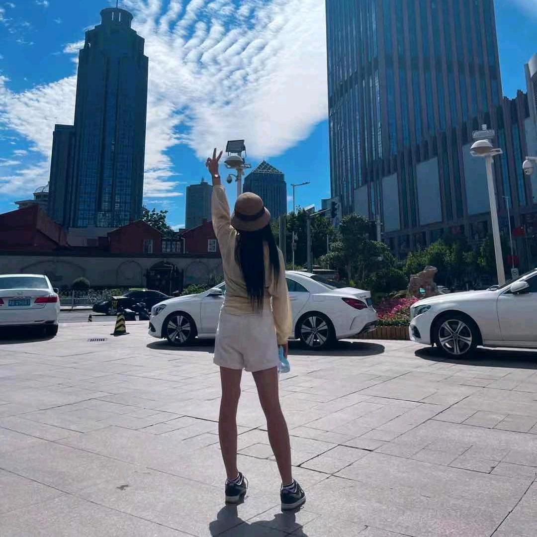 爽妹子
