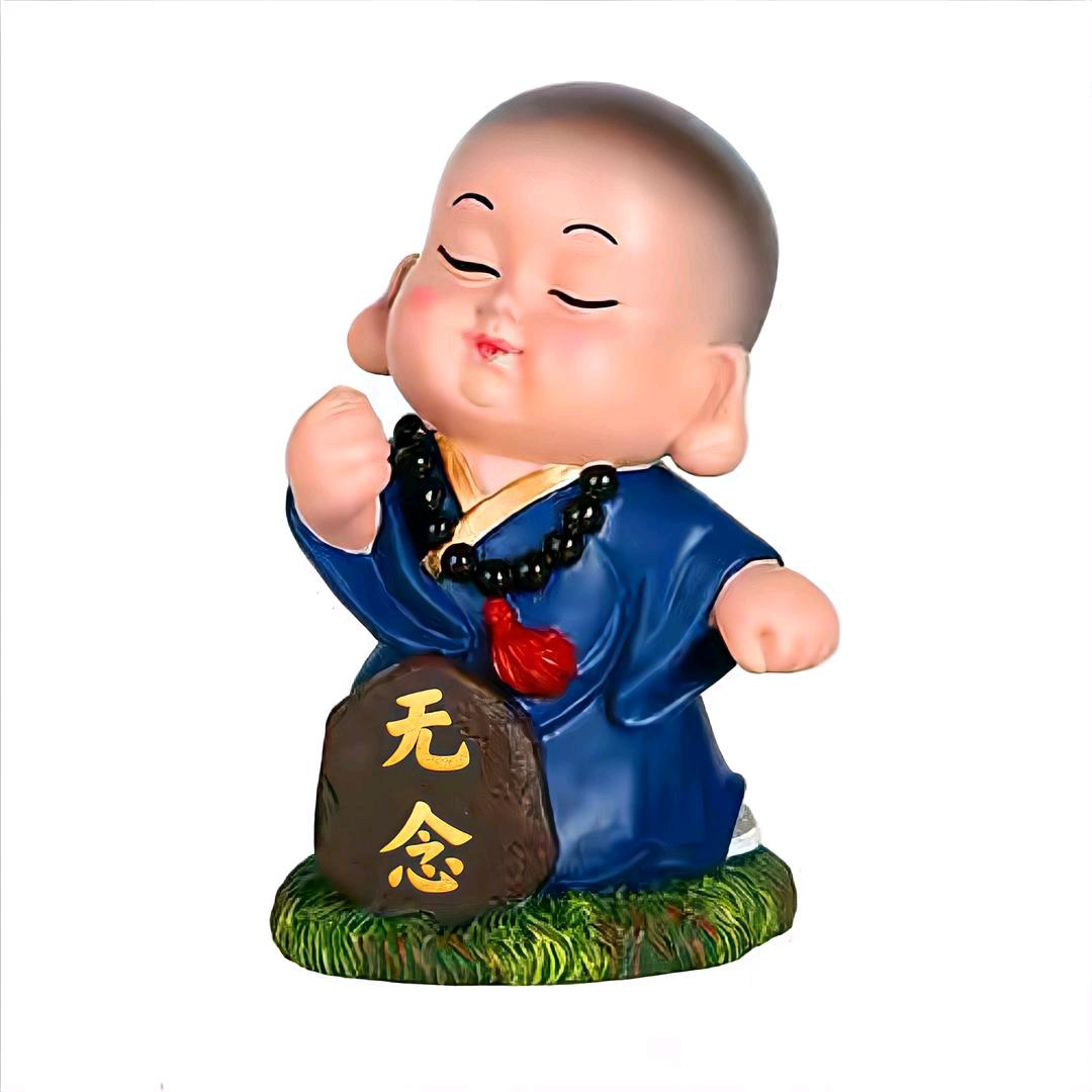 无 念
