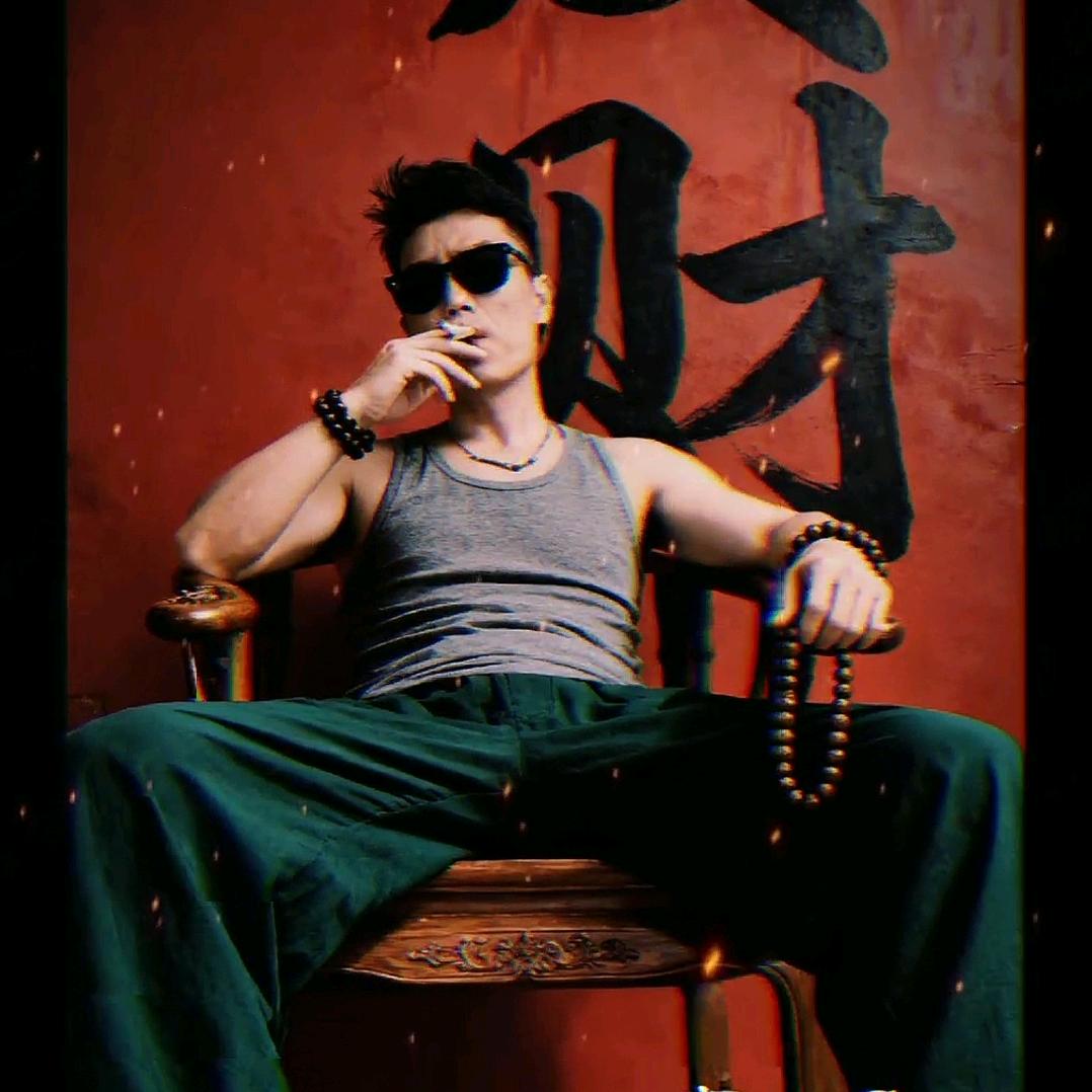 ༒Good Luck  ℳ宋小睿