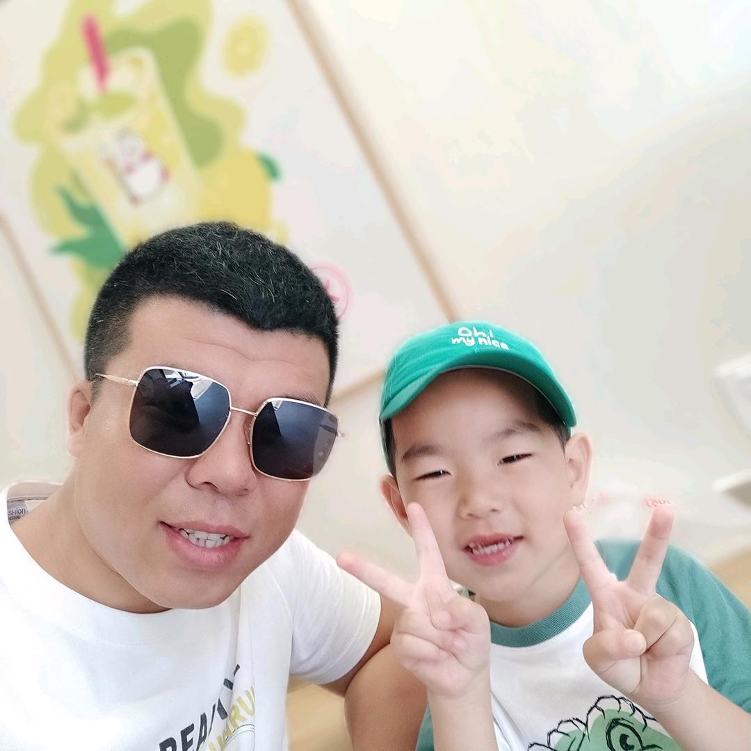 靖宇福生天然特产臻选阁