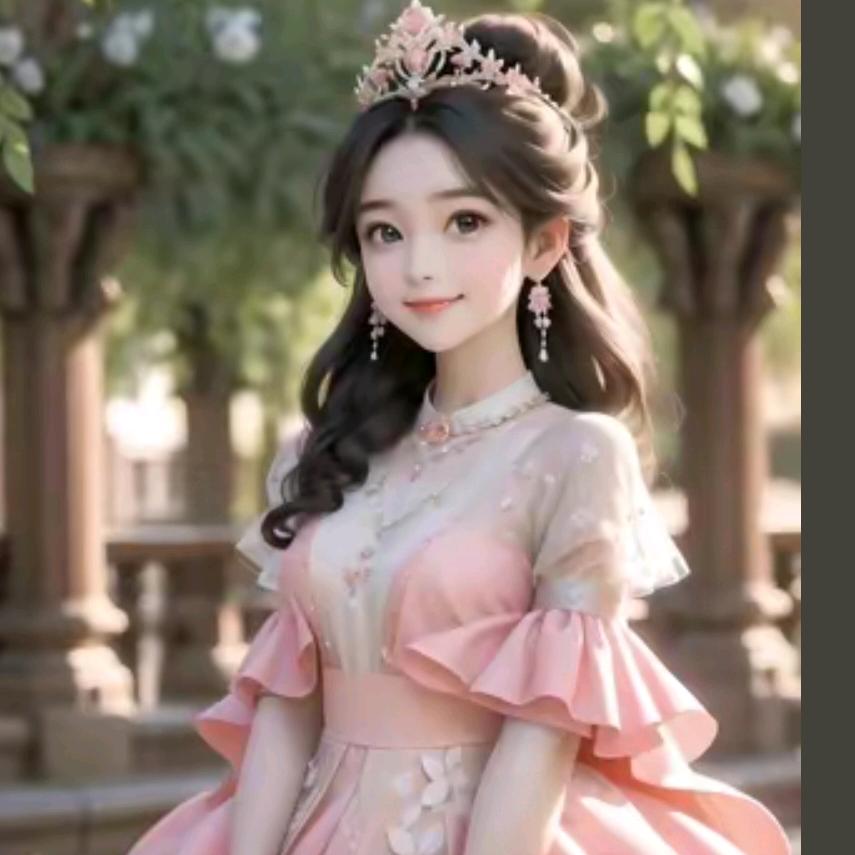 灵儿
