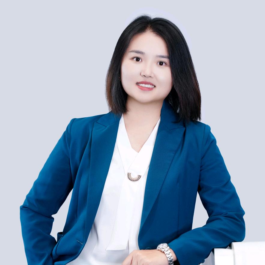 尹姮律师