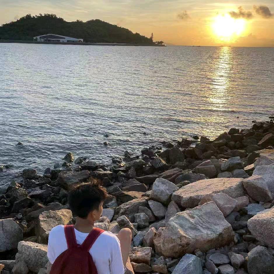 爱吃榴莲