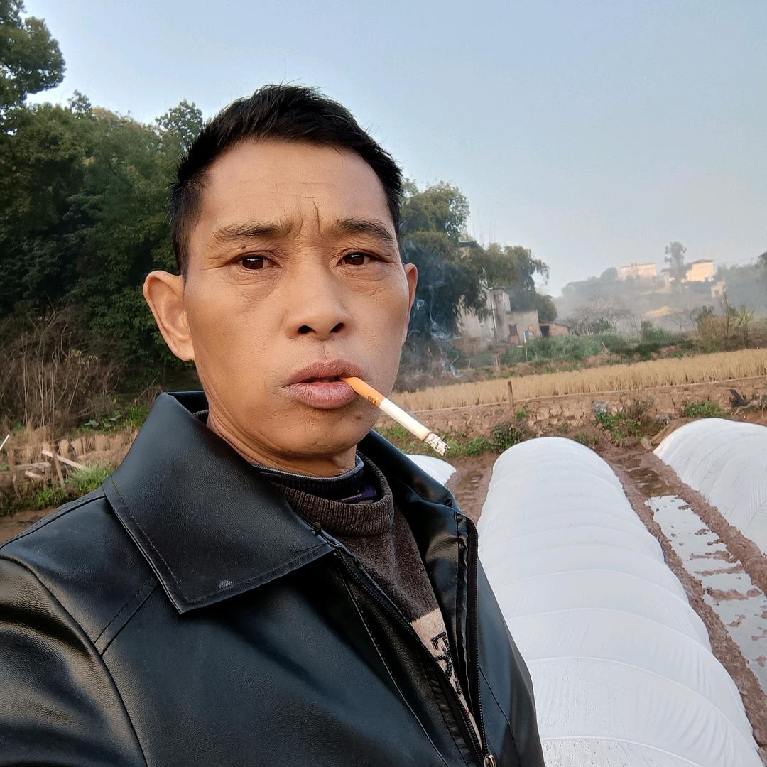 ：我是廖三娃
