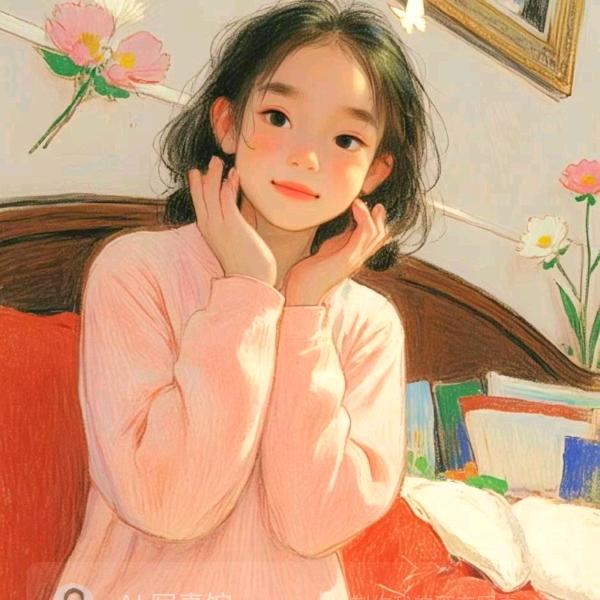 茜妹妹