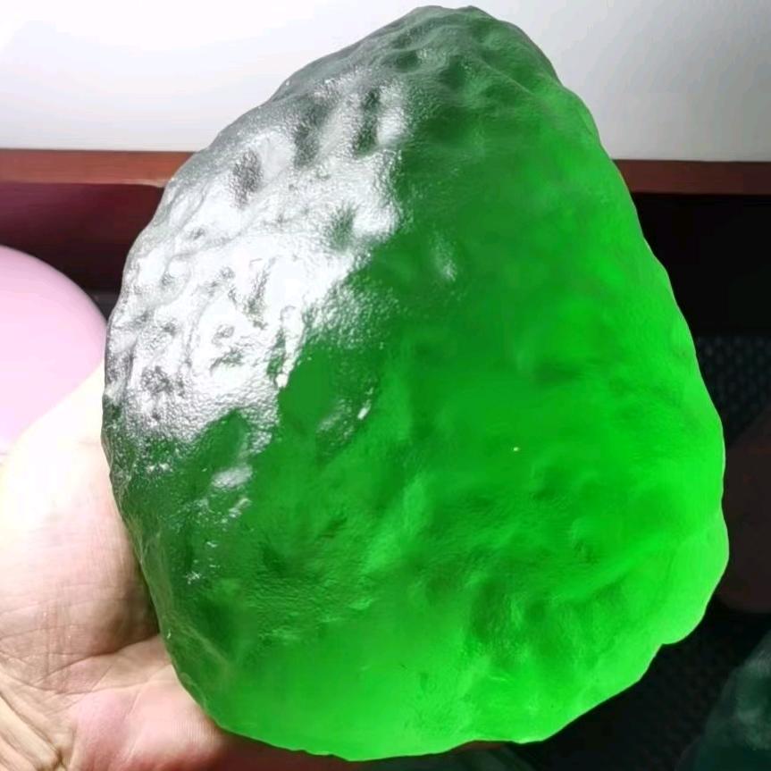 新疆宝石