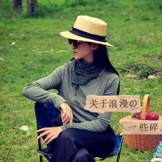 喜欢蓝天的橘子