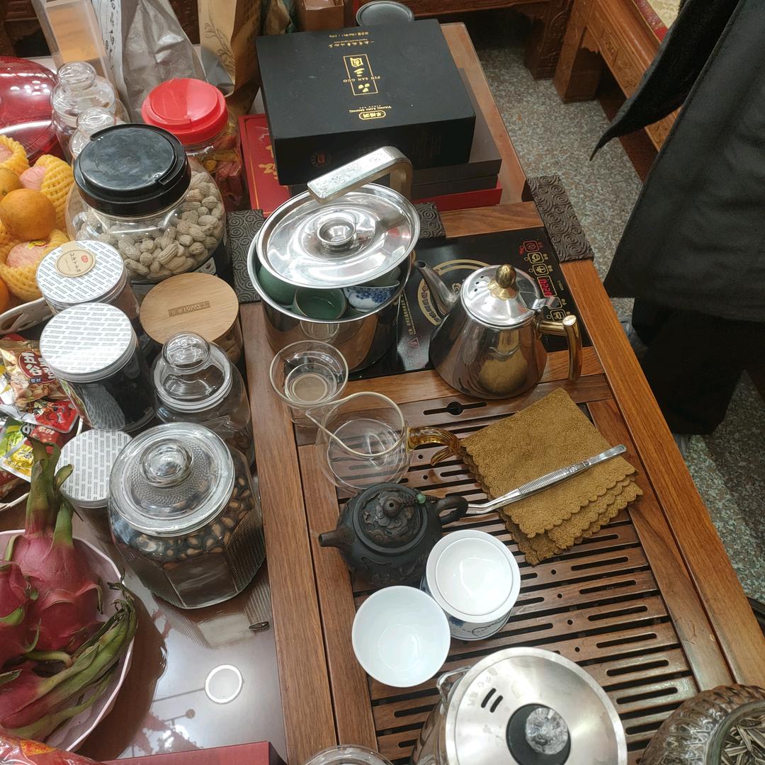 老肖商业说