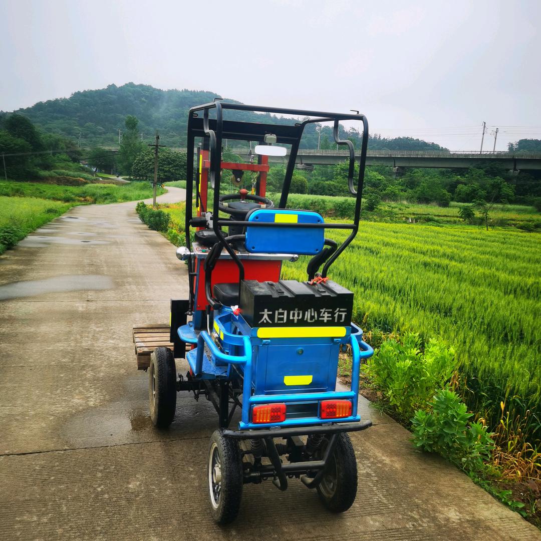 当涂县宗新车行