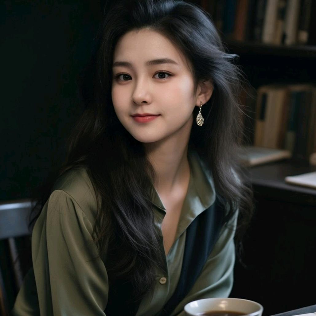 清风 徐来