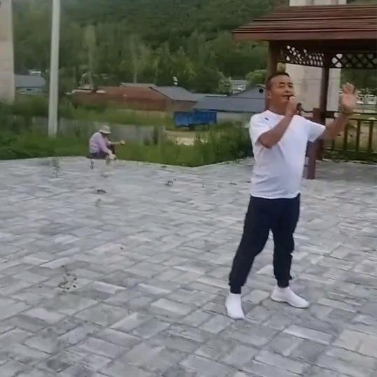 小赵同学