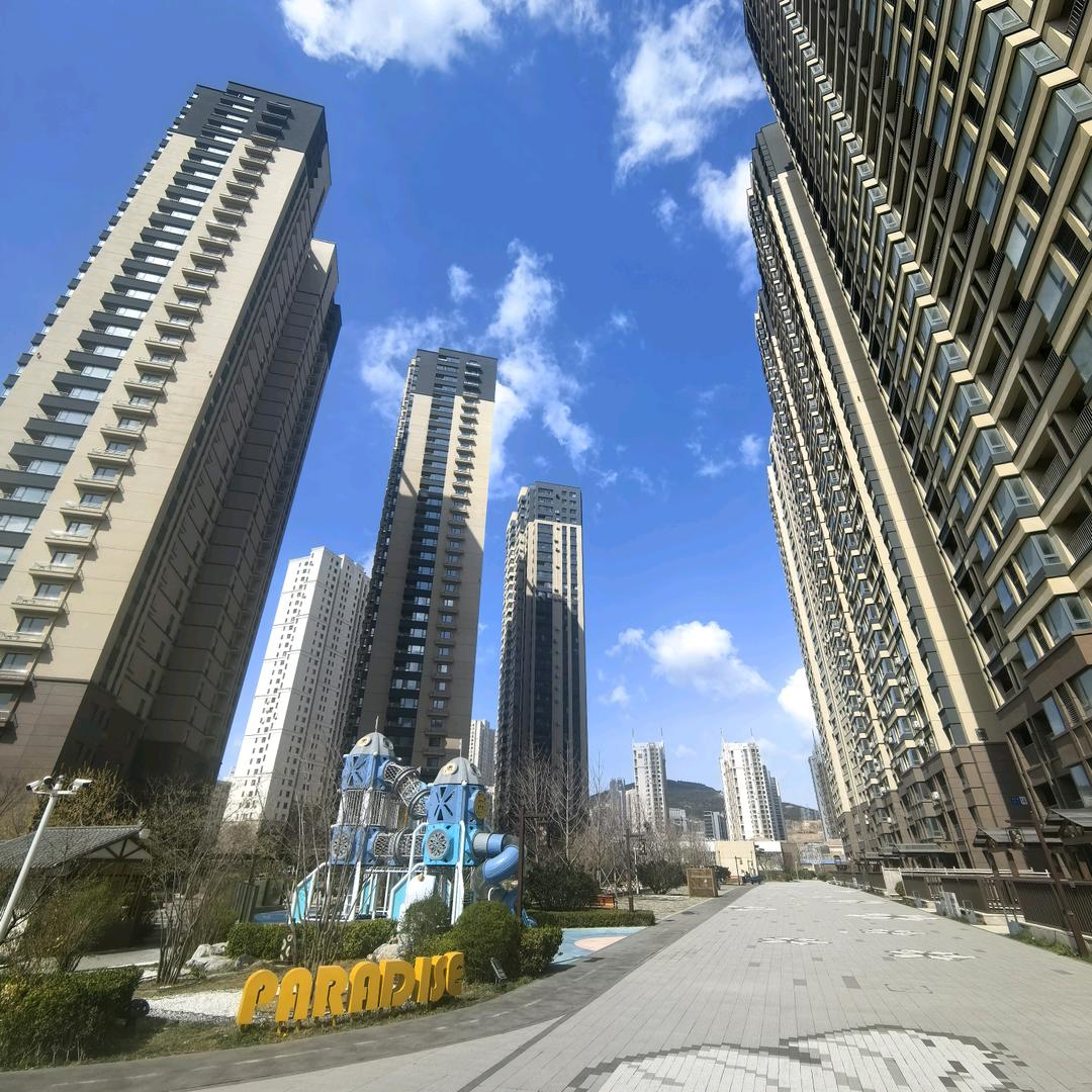 西门 · 岁月如歌 🌞