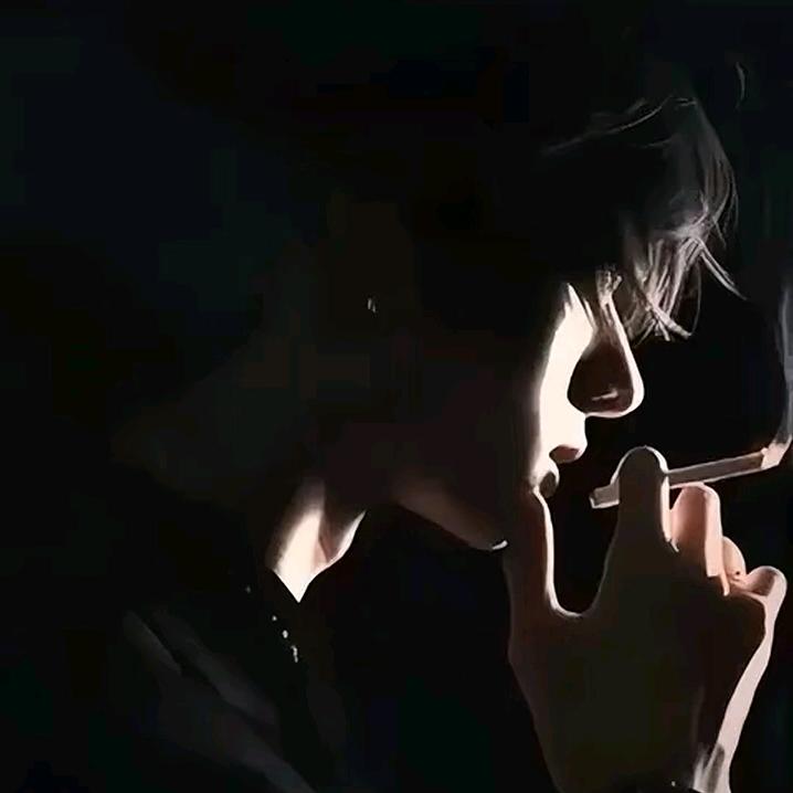 烟已散