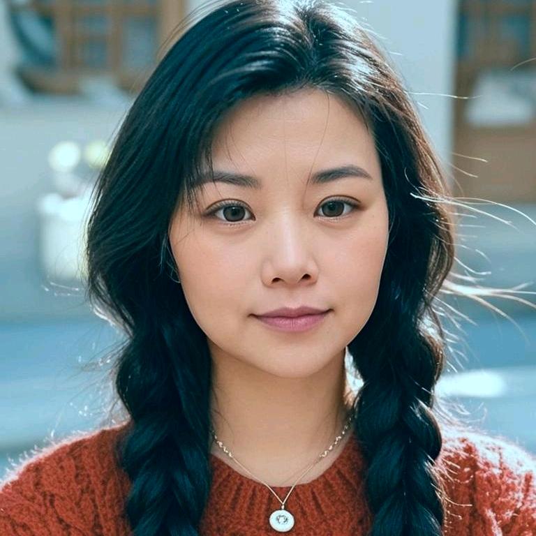 @美丽的传说《北京人》