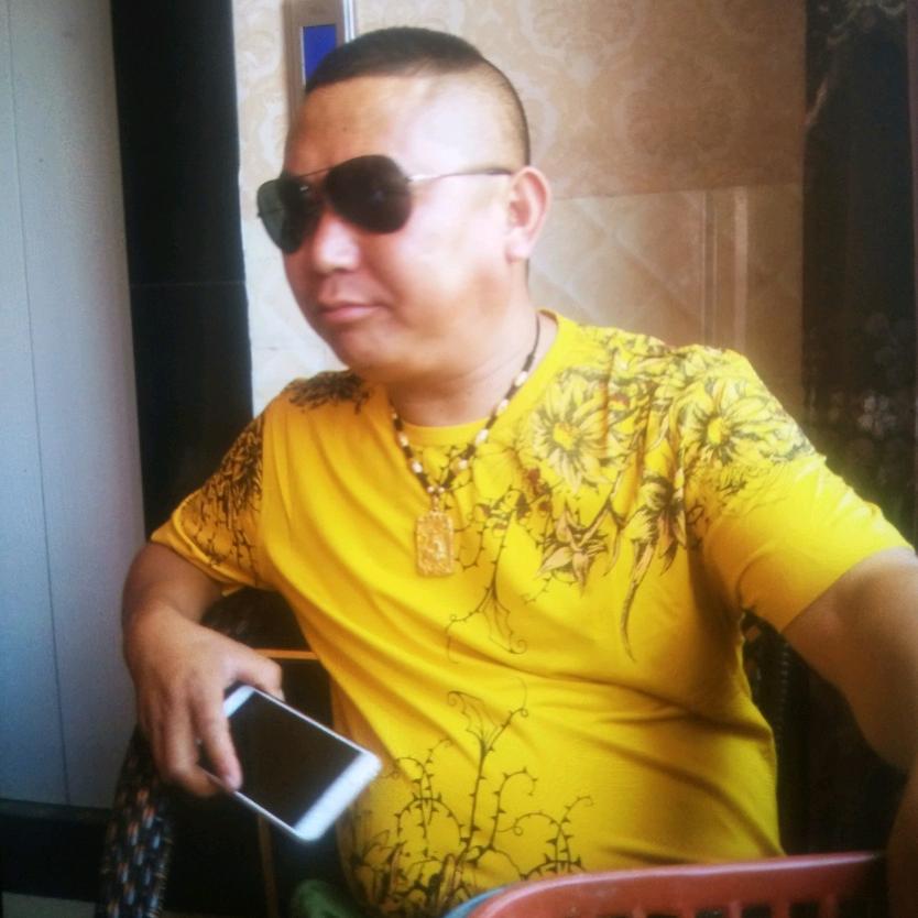 老玩童不忘初心