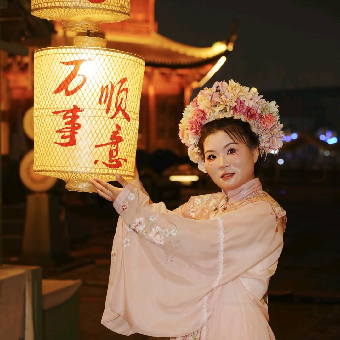 小冉不吃姜