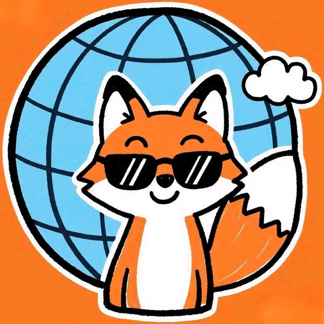 萌狐追星社@抖音