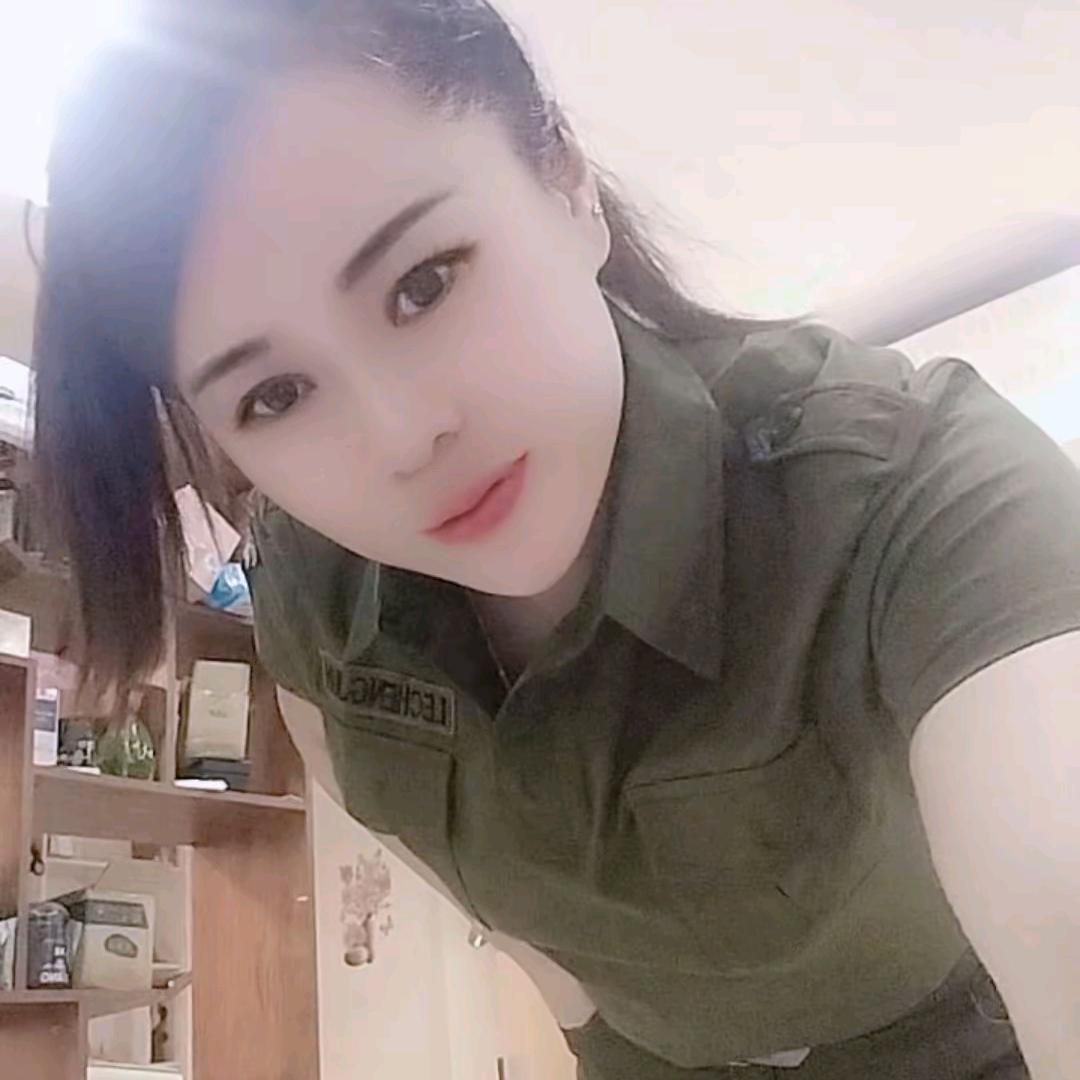 贵州妹
