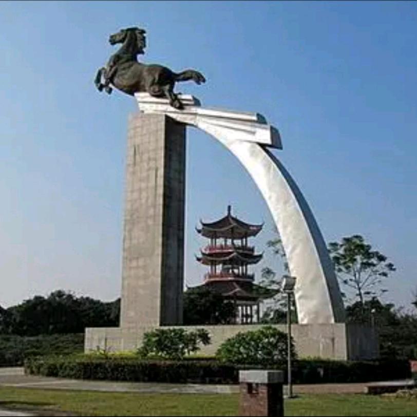 回忆飞马
