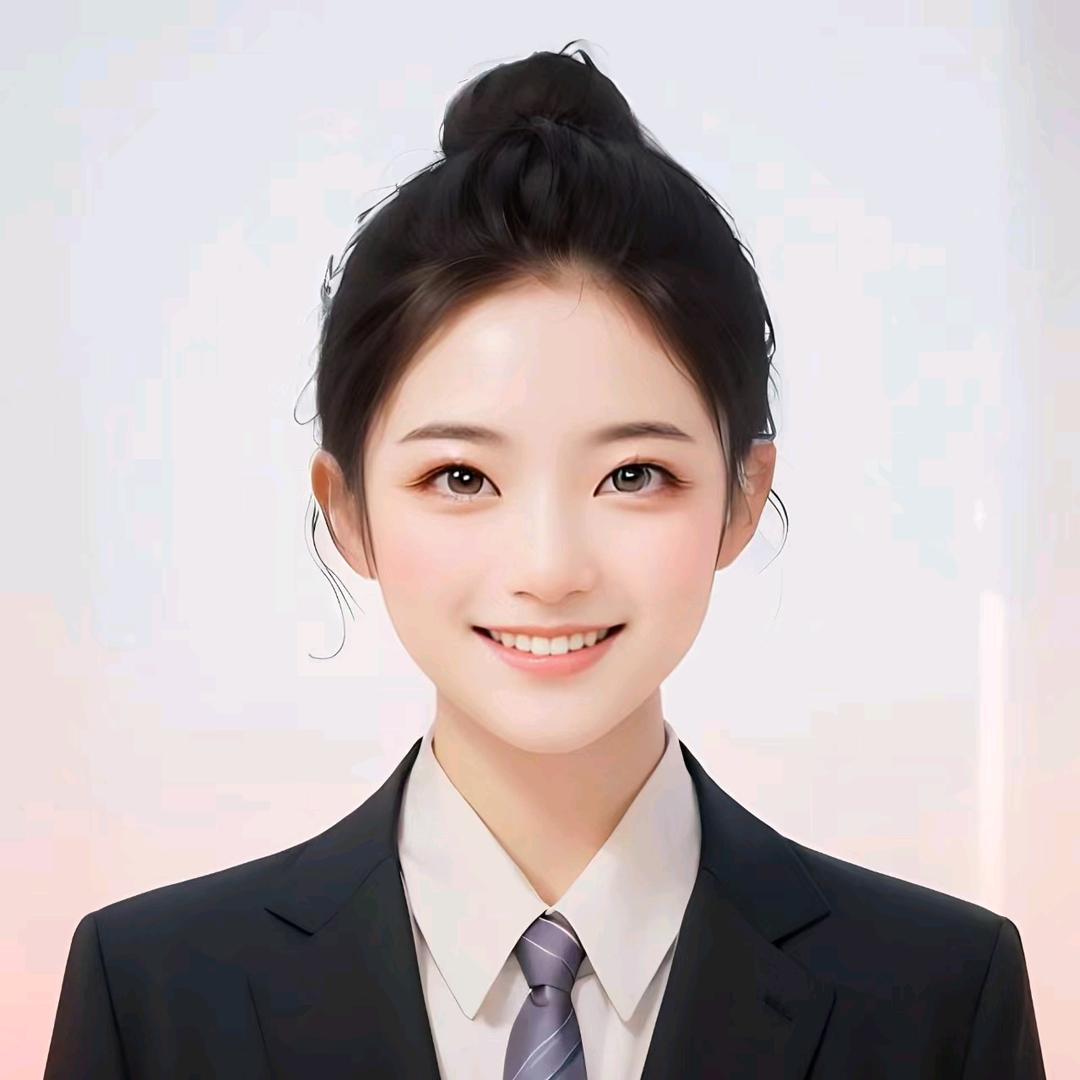 公考上岸🏅伍月