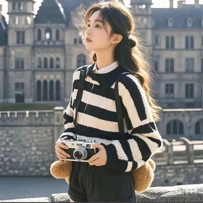 幸福的人生