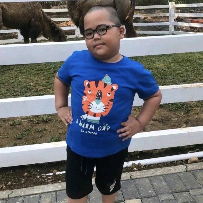 老实人-暗区突围