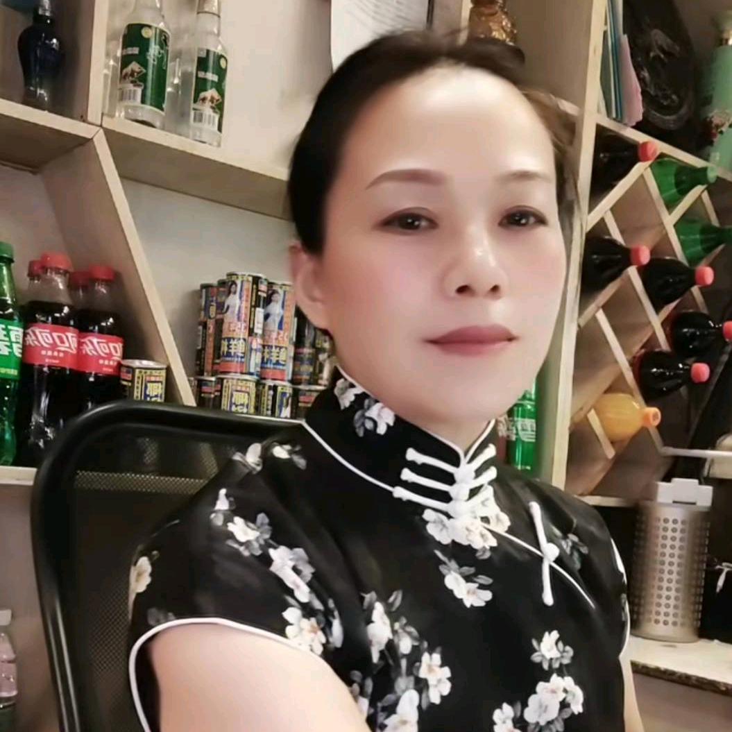 卖水饺的胡姐