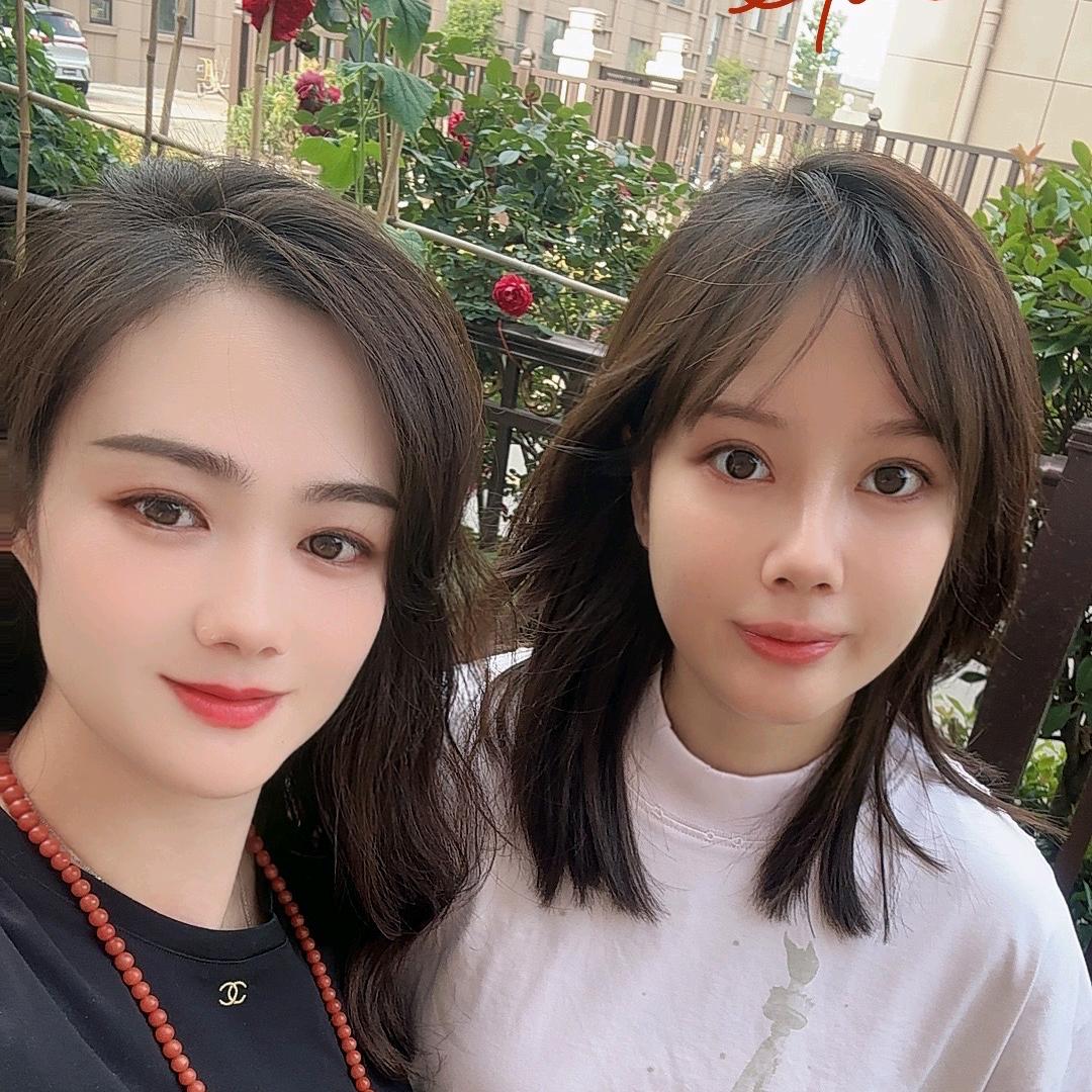 煎饼姐妹