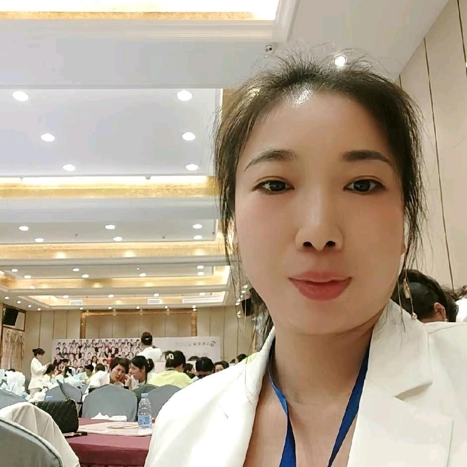 李茵茵钰颜国际《茵茵姐》