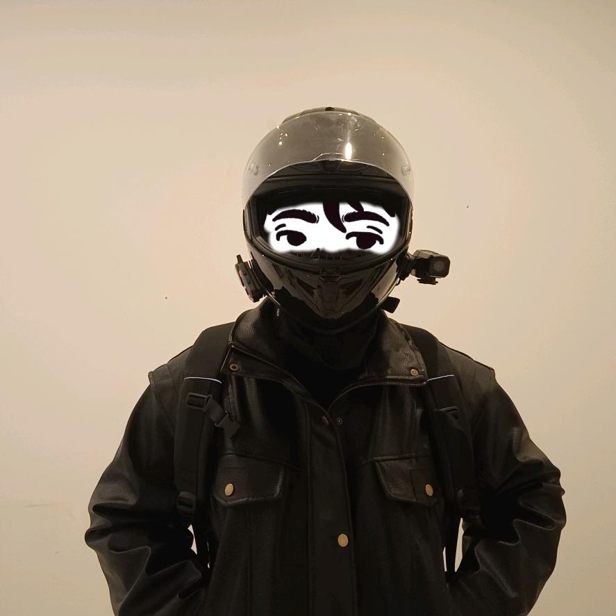 小胡毅毅🏍️📷