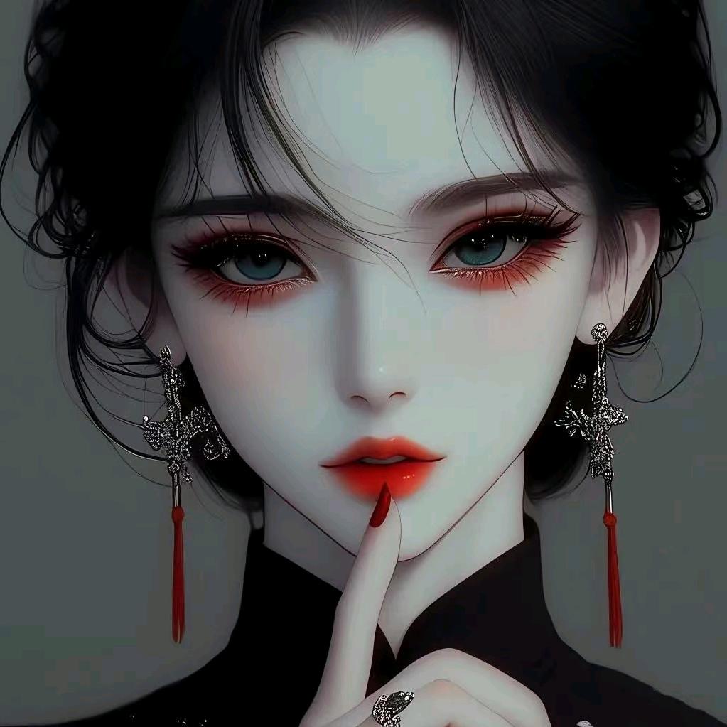 佛系你三姐Ծ‸Ծ