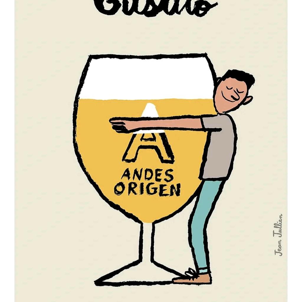 轻轻喝口🍸