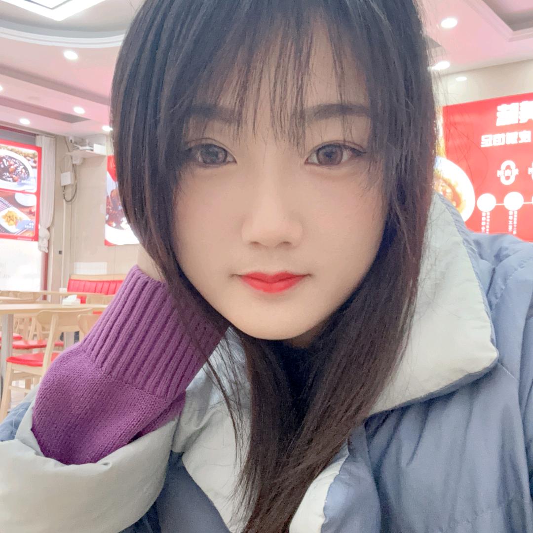 陪你自律的楠姐