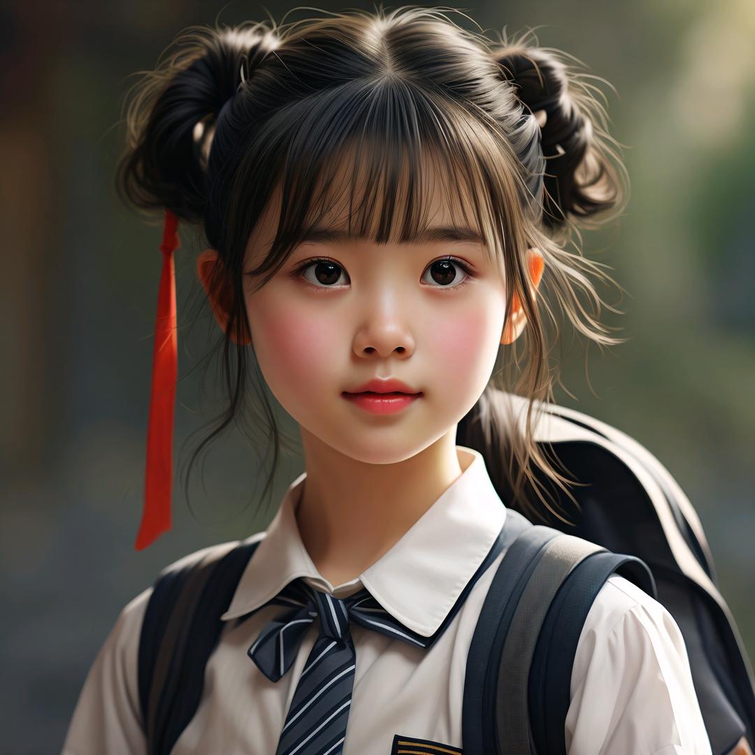 珍妮
