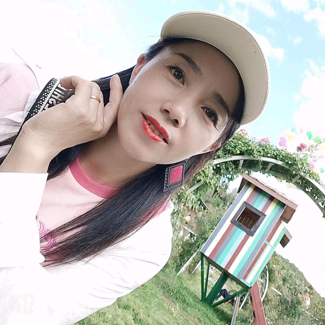 英姐爱健身（70后奶奶）