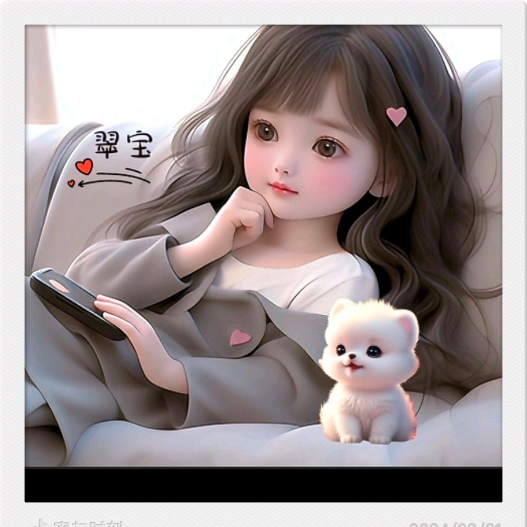 🌸因为遇见你🌸