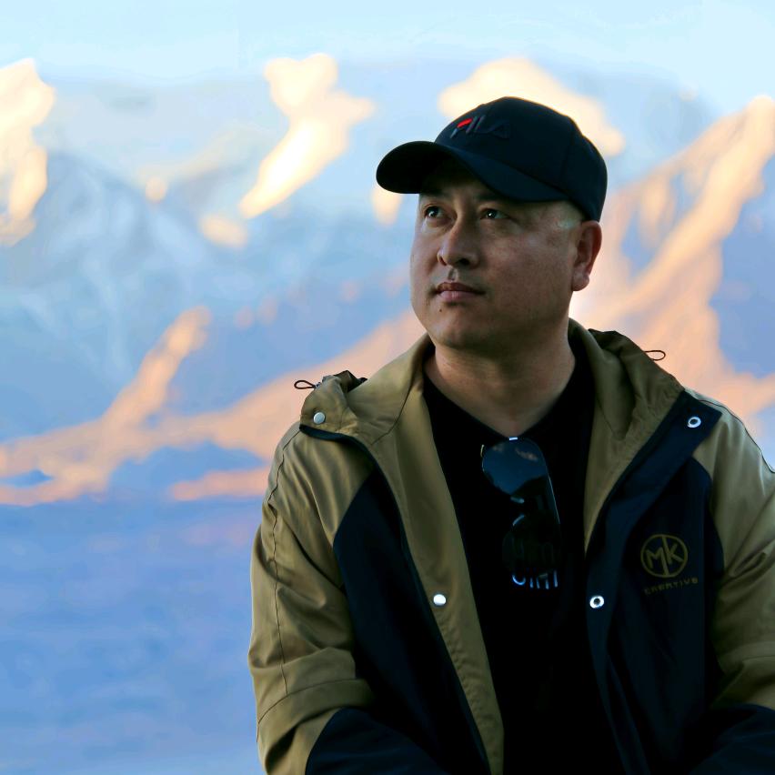 呼伦贝尔旅游司机领队