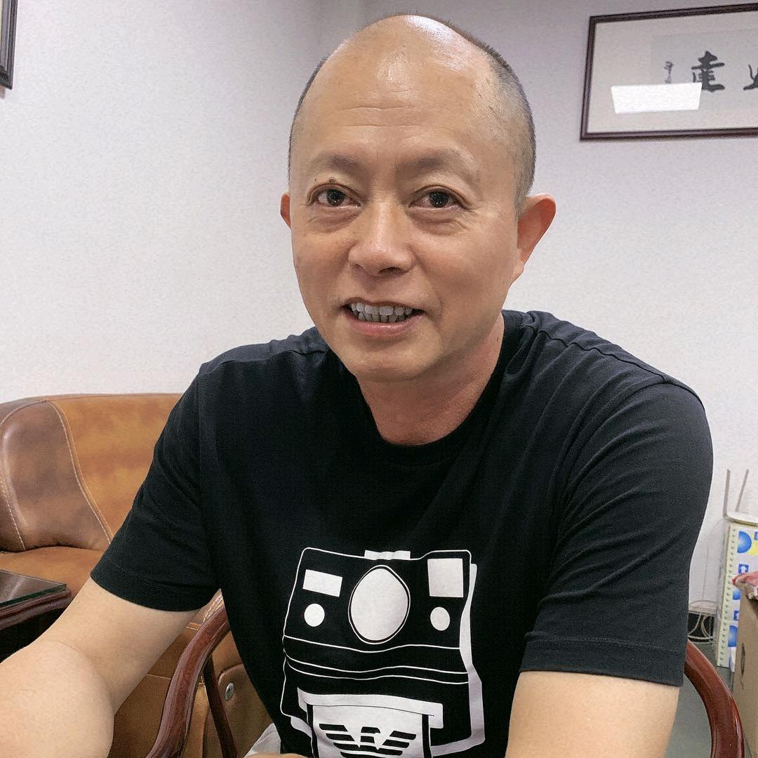 宝刀亮剑