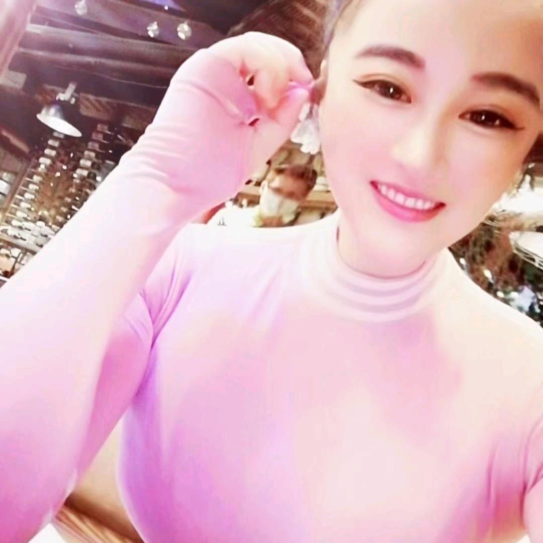 㵘㵘柔儿