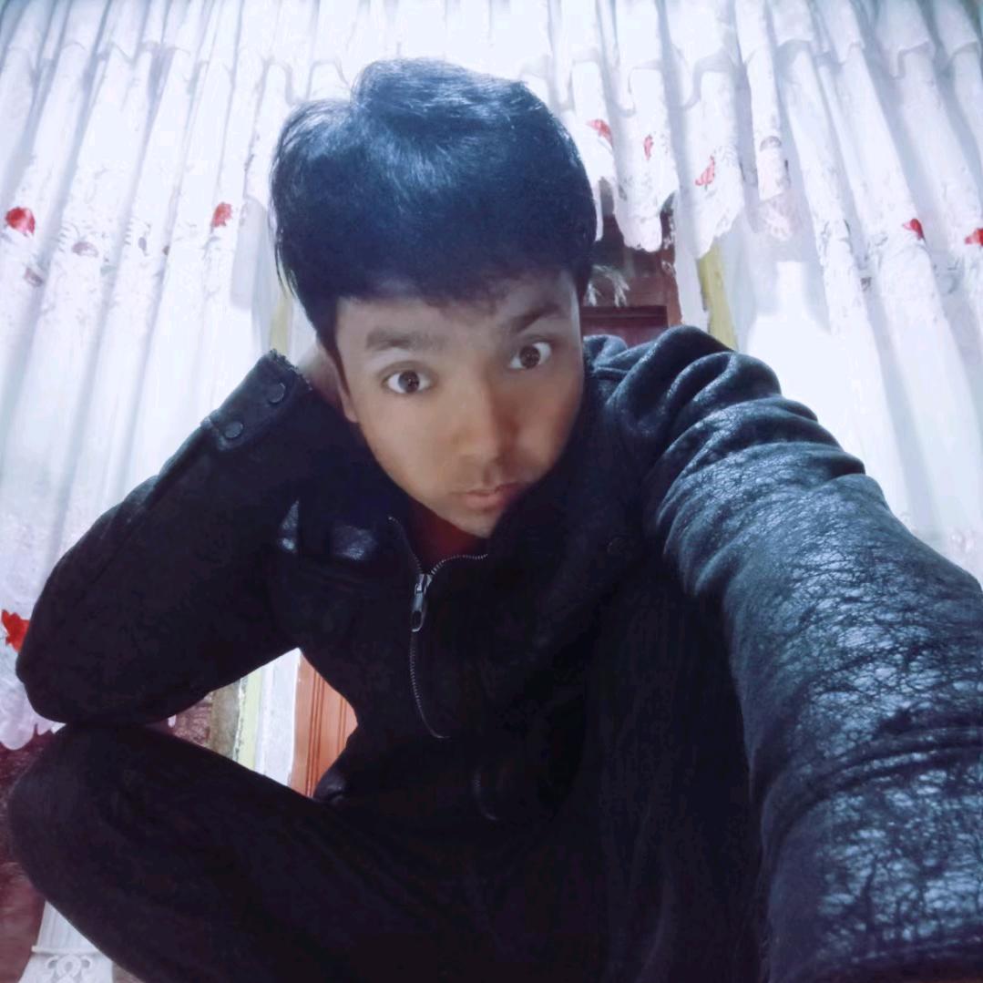 😜wa 哈哈😛