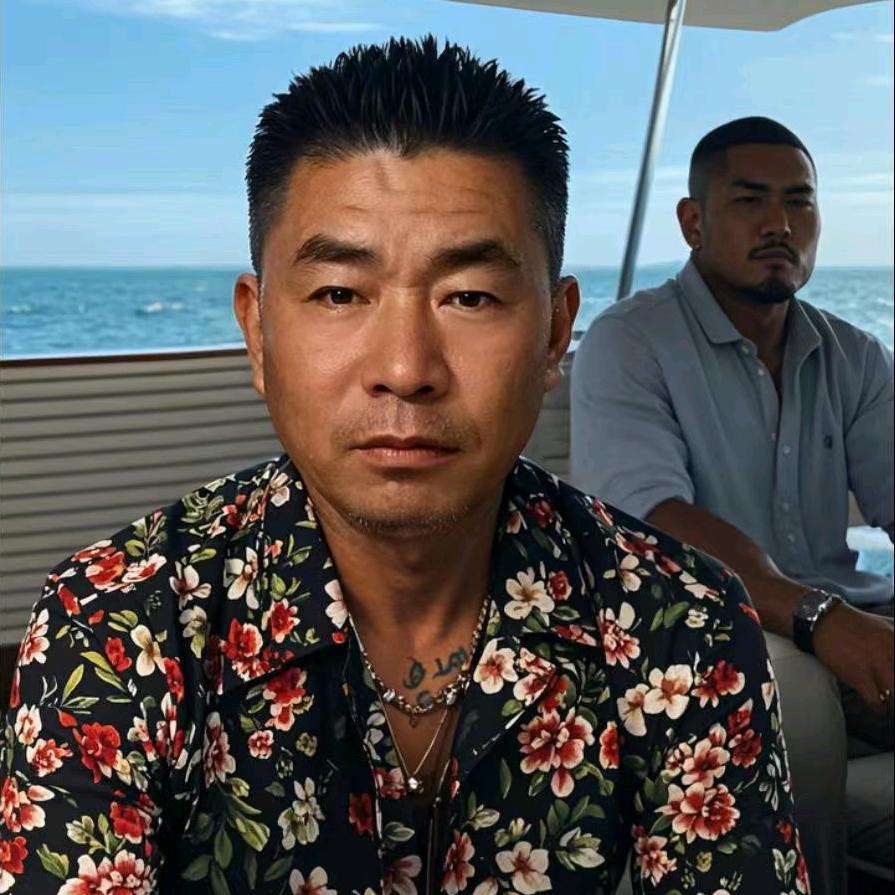 刘先财城市配送