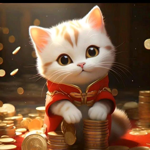💰我有米💰