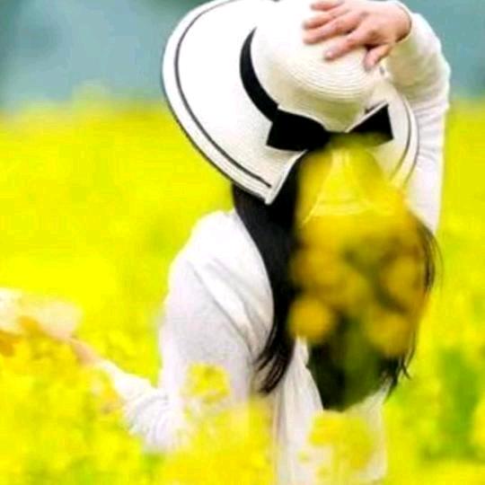 春天🌻