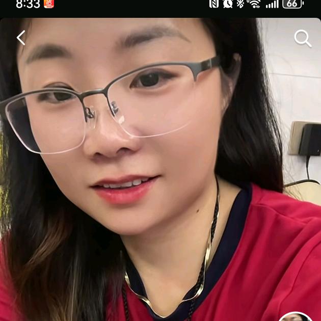 娟娟爱大叔